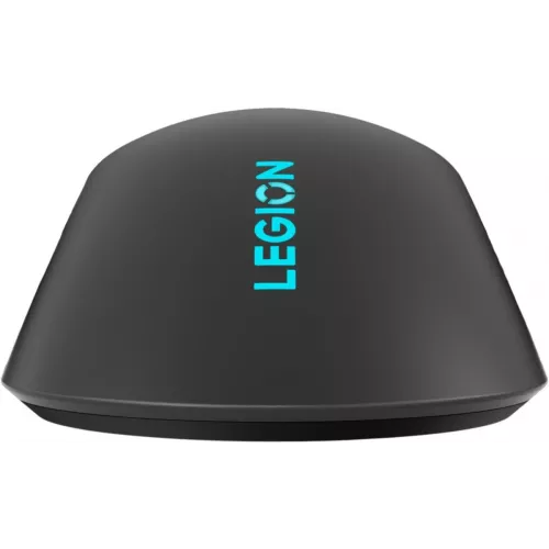 Мышь Lenovo Legion M600 черный оптическая 16000dpi беспров. BT/Radio USB 9but (GY50X79385)