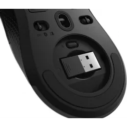 Мышь Lenovo Legion M600 черный оптическая 16000dpi беспров. BT/Radio USB 9but (GY50X79385)