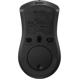 Мышь Lenovo Legion M600 черный оптическая 16000dpi беспров. BT/Radio USB 9but (GY50X79385)