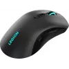Мышь Lenovo Legion M600 черный оптическая 16000dpi беспров. BT/Radio USB 9but (GY50X79385)