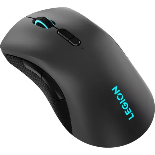 Мышь Lenovo Legion M600 черный оптическая 16000dpi беспров. BT/Radio USB 9but (GY50X79385)