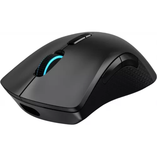 Мышь Lenovo Legion M600 черный оптическая 16000dpi беспров. BT/Radio USB 9but (GY50X79385)