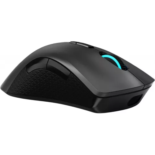 Мышь Lenovo Legion M600 черный оптическая 16000dpi беспров. BT/Radio USB 9but (GY50X79385)