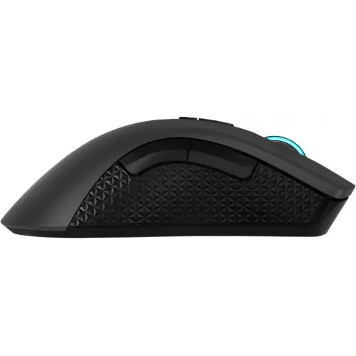 Мышь Lenovo Legion M600 черный оптическая 16000dpi беспров. BT/Radio USB 9but (GY50X79385)