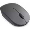 Мышь Lenovo Go серый оптическая 2400dpi беспров. USB-C для ноутбука 3but (GY51C21210)