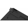 Клавиатура A4Tech FBK11 черный/серый USB беспроводная BT/Radio slim (FBK11 GREY)