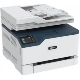 МФУ лазерный Xerox C235 (C235V_DNI) A4 Duplex Net WiFi белый