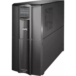 Источник бесперебойного питания APC Smart-UPS SMT2200IC 1980Вт 2200ВА черный
