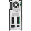 Источник бесперебойного питания APC Smart-UPS SMT2200IC 1980Вт 2200ВА черный