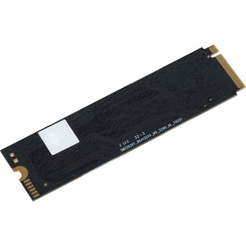 Накопитель SSD Digma PCIe 3.0 x4 512GB DGSM3512GS33T Mega S3 M.2 2280