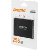 Накопитель SSD Digma SATA-III 256GB DGSR2256GP13T Run P1 2.5"