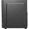 Корпус Zalman T8 черный без БП ATX 3x120mm 2x140mm 2xUSB2.0 1xUSB3.0 audio