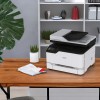МФУ лазерный Ricoh M C240FW (408430) A4 WiFi белый
