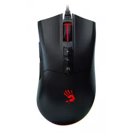 Мышь A4Tech Bloody ES9 Plus черный оптическая 10000dpi USB 7but