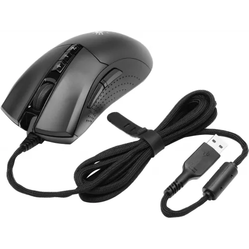 Мышь A4Tech Bloody ES9 Plus черный оптическая 10000dpi USB 7but