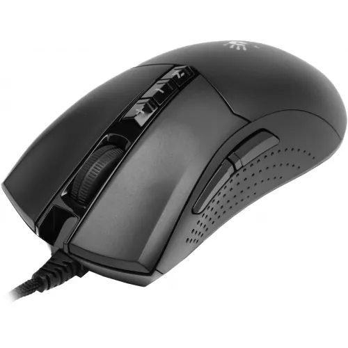 Мышь A4Tech Bloody ES9 Plus черный оптическая 10000dpi USB 7but