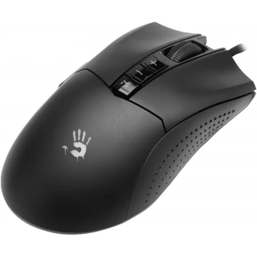 Мышь A4Tech Bloody ES9 Plus черный оптическая 10000dpi USB 7but
