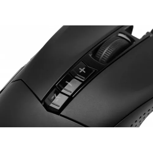 Мышь A4Tech Bloody ES9 Plus черный оптическая 10000dpi USB 7but