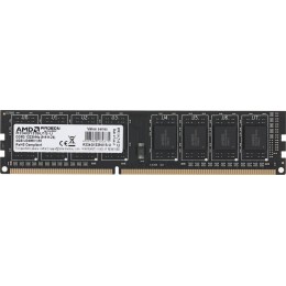 Память DDR3 4Gb 1333MHz AMD R334G1339U1S-U R3 Value RTL PC3-10600 CL9 DIMM 240-pin 1.5В Ret