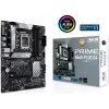 Материнская плата Asus PRIME B660-PLUS D4 Soc-1700 Intel B660 4xDDR4 ATX AC`97 8ch(7.1) 2.5Gg RAID+HDMI+DP