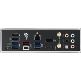 Материнская плата Asus ROG STRIX B550-F GAMING WIFI II Soc-AM4 AMD B550 4xDDR4 ATX AC`97 8ch(7.1) 2.5Gg RAID+HDMI+DP