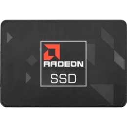 Накопитель SSD AMD SATA-III 128GB R5SL128G Radeon R5 2.5"