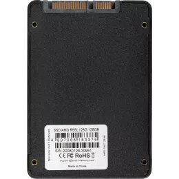 Накопитель SSD AMD SATA-III 128GB R5SL128G Radeon R5 2.5"