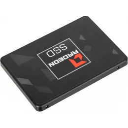 Накопитель SSD AMD SATA-III 128GB R5SL128G Radeon R5 2.5"