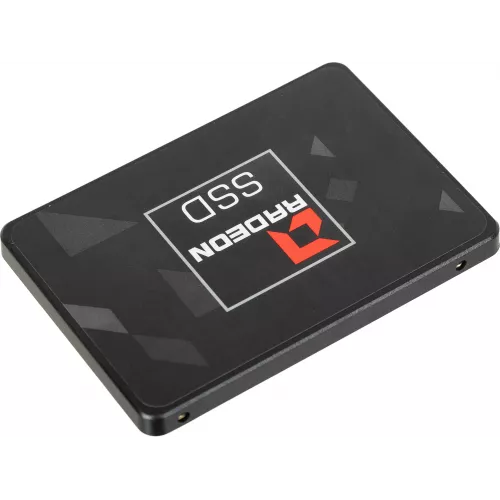 Накопитель SSD AMD SATA-III 128GB R5SL128G Radeon R5 2.5"
