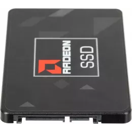 Накопитель SSD AMD SATA-III 128GB R5SL128G Radeon R5 2.5"