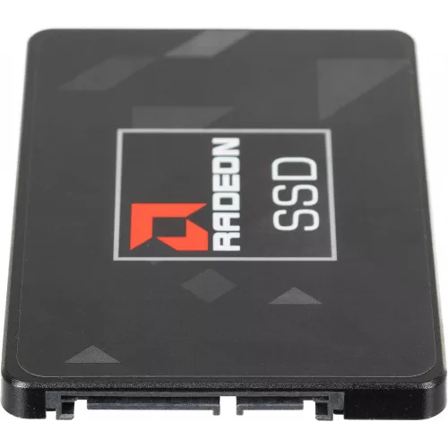 Накопитель SSD AMD SATA-III 128GB R5SL128G Radeon R5 2.5"