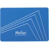 Накопитель SSD Netac SATA-III 128GB NT01N600S-128G-S3X N600S 2.5"