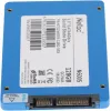 Накопитель SSD Netac SATA-III 128GB NT01N600S-128G-S3X N600S 2.5"