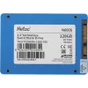 Накопитель SSD Netac SATA-III 128GB NT01N600S-128G-S3X N600S 2.5"