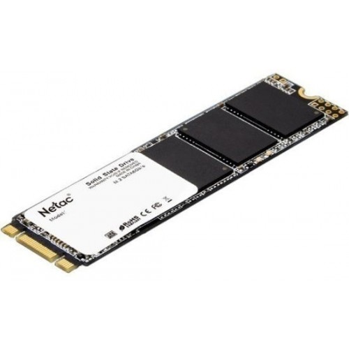 Накопитель SSD Netac SATA-III 256GB NT01N535N-256G-N8X N535N M.2 2280