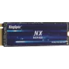 Накопитель SSD Kingspec PCIe 3.0 x4 1TB NX-1TB M.2 2280 0.9 DWPD