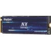 Накопитель SSD Kingspec PCIe 3.0 x4 1TB NX-1TB M.2 2280 0.9 DWPD