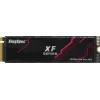 Накопитель SSD Kingspec PCIe 4.0 x4 512GB XF-512 M.2 2280