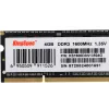 Память DDR3 4GB 1600MHz Kingspec KS1600D3N13504G RTL PC3-12800 CL11 SO-DIMM 204-pin 1.35В single rank Ret