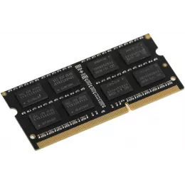 Память DDR3 4GB 1600MHz Kingspec KS1600D3N13504G RTL PC3-12800 CL11 SO-DIMM 204-pin 1.35В single rank Ret