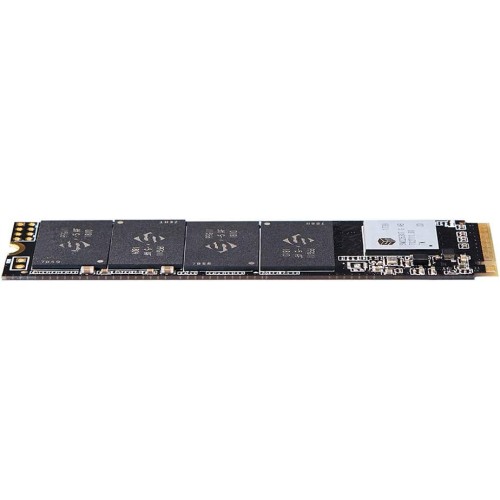 Накопитель SSD Kingspec PCIe 3.0 x4 128GB NE-128 M.2 2280
