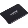 Накопитель SSD Digma SATA-III 2TB DGSR2002TS93T Run S9 2.5"