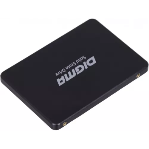 Накопитель SSD Digma SATA-III 2TB DGSR2002TS93T Run S9 2.5"