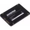 Накопитель SSD Digma SATA-III 2TB DGSR2002TS93T Run S9 2.5"