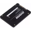 Накопитель SSD Digma SATA-III 2TB DGSR2002TS93T Run S9 2.5"