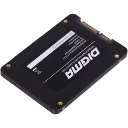 Накопитель SSD Digma SATA-III 2TB DGSR2002TS93T Run S9 2.5"
