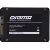 Накопитель SSD Digma SATA-III 2TB DGSR2002TS93T Run S9 2.5"