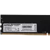 Память DDR4 4Gb 2400MHz AMD R744G2400U1S-U Radeon R7 Performance Series RTL PC4-19200 CL16 DIMM 288-pin 1.2В Ret