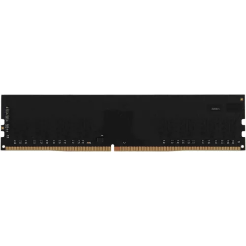 Память DDR4 4Gb 2400MHz AMD R744G2400U1S-U Radeon R7 Performance Series RTL PC4-19200 CL16 DIMM 288-pin 1.2В Ret