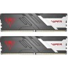 Память DDR5 2x8Gb 5200MHz Patriot PVV516G520C36K Viper Venom RTL Gaming PC5-41600 CL36 DIMM 288-pin 1.2В с радиатором Ret